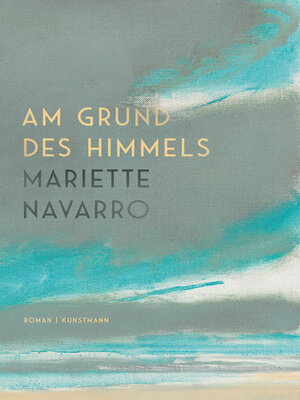 cover image of Am Grund des Himmels